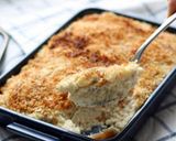 カレーパン風 クリームスコップコロッケ作り方8写真