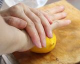 ビネグレットソース作り方1写真