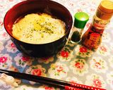 ■ちょい足し『激旨!チキンラーメン』講座作り方3写真