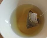 Tea ソーダ♪作り方1写真