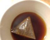 Tea ソーダ♪作り方4写真
