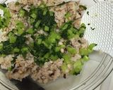 牛肉のおにぎり作り方1写真