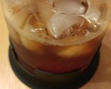 Tea ソーダ♪作り方6写真