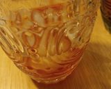 Tea ソーダ♪作り方7写真