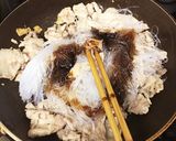 夏はサッパリ！生春巻き〜！（海老ナシ編）作り方7写真