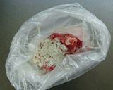 簡単節約☆茄子と豚コマのすき焼き風炒め。作り方5写真