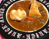 簡単☆パイ生地作り方10写真
