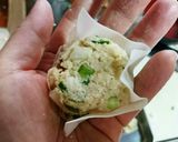 節約!ダイエット!ミンチ50gシュウマイ作り方6写真