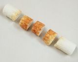 「あじさい」と「かたつむり」弁当♪作り方1写真