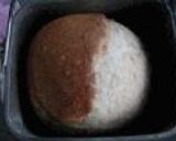 ホームベーカリーで天然酵母食パン作り方2写真