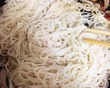 ■簡単リメイク講座！『余ったそうめん編』作り方4写真