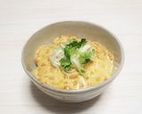 アボカド入りまぐろ納豆丼☆もち麦ごはん作り方5写真