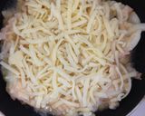 もちもちっ★洋風じゃがいもチーズチヂミ作り方3写真