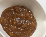 サクッと焼いて1品♪簡単味噌のせ油揚げ♡作り方4写真