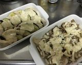 鶏胸肉の粒マスタードマヨネーズ焼き作り方4写真
