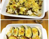 鶏胸肉の粒マスタードマヨネーズ焼き作り方5写真