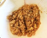 冷凍ストックに！ やみつき焼きおにぎり作り方2写真