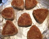 冷凍ストックに！ やみつき焼きおにぎり作り方3写真