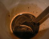 ベイリーズ☆コーヒーバナナミルクシェイク作り方3写真