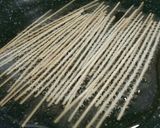 トトロロ蕎麦作り方1写真