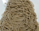 トトロロ蕎麦作り方6写真