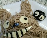 トトロロ蕎麦作り方8写真