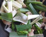 大人の味！大磯屋鶏ゆずこしょう焼そば作り方2写真