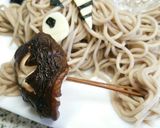 トトロロ蕎麦作り方9写真