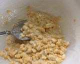 お好み粉で揚げとうもろこし作り方1写真