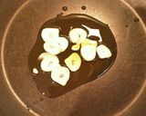 簡単♡枝豆七変化③焦がしにんにく醤油編♡作り方2写真