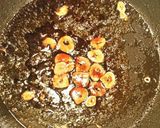 簡単♡枝豆七変化③焦がしにんにく醤油編♡作り方3写真
