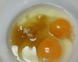 なめらか～♪超濃厚チョコレートプリン。作り方3写真