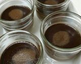 なめらか～♪超濃厚チョコレートプリン。作り方6写真