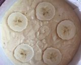 濃厚すぎる〜♡バナナケーキ♡話題入り作り方7写真