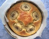 濃厚すぎる〜♡バナナケーキ♡話題入り作り方9写真