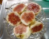 ほんのり美味しい！いちじくゼリー作り方1写真