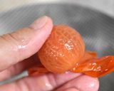 ミニトマト甘酒マリネ作り方3写真