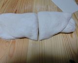 フランスパンを作る作り方4写真