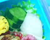 やみつき♡かぶときゅうりの中華風浅漬け作り方4写真