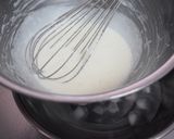 ❀桃のムースタルト❀作り方17写真