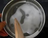 片栗粉であんころくず餅作り方2写真