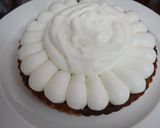 ❀桃のムースタルト❀作り方24写真