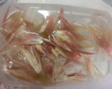 なすと鶏肉のゴマ油でパッと煮作り方5写真
