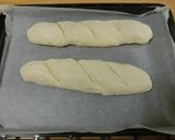 フランスパンを作る作り方10写真