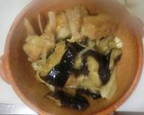 なすと鶏肉のゴマ油でパッと煮作り方10写真