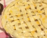 ココナッツオイルでアップルパイ作り方11写真