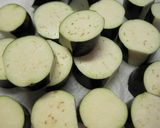 Loveりーの茄子にしんの煮物作り方1写真