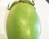 簡単!なすのおひたし作り方1写真