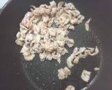ナスとピーマン、豚肉の味噌炒め作り方7写真