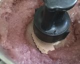 フープロde しるこセーキ作り方3写真
